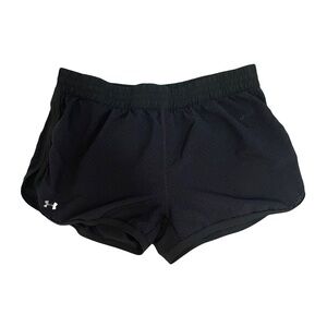 Under Armour women’s athletic shorts